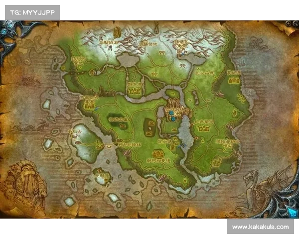 魔兽世界怀旧服试玩攻略：进入游戏的终极指南